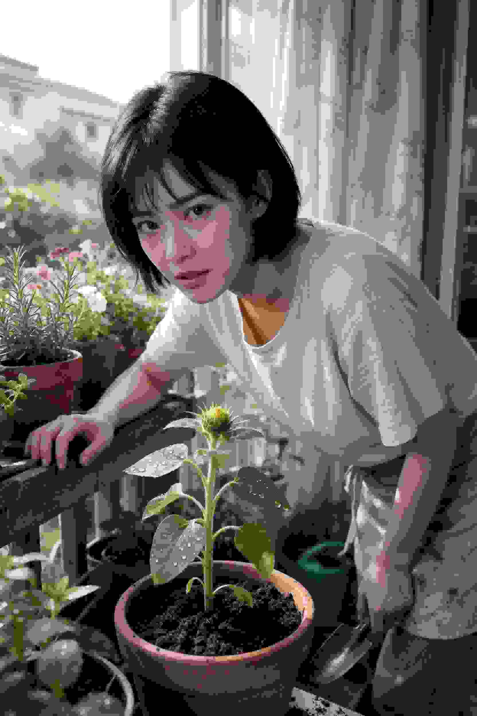 社团学姐漫画
