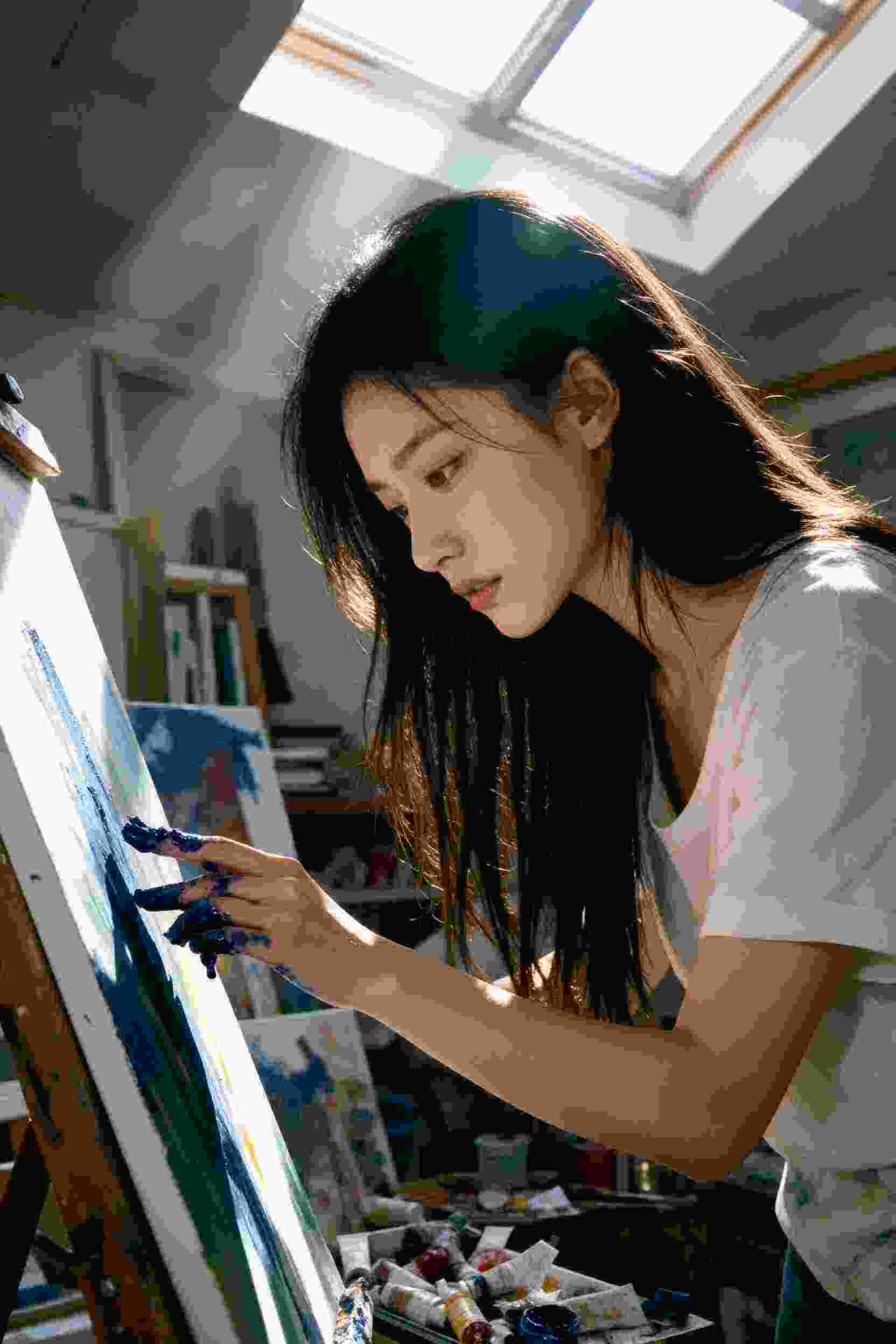 新作品
