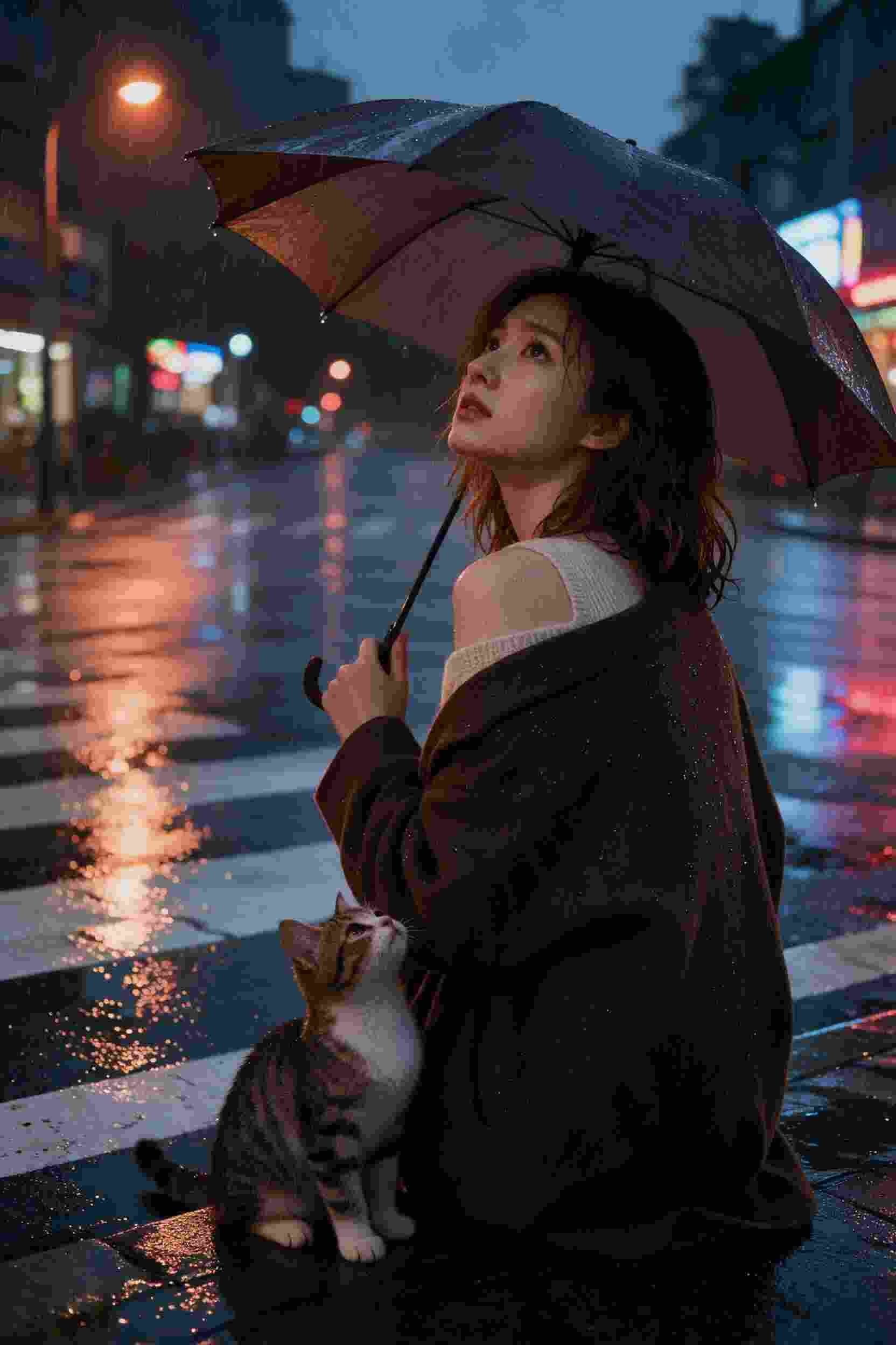 完结作品